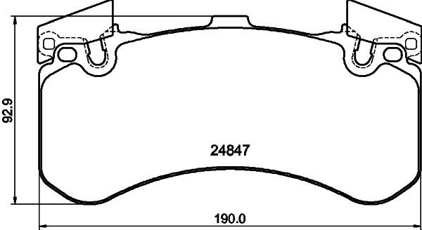 8DB 355 015-991 HELLA