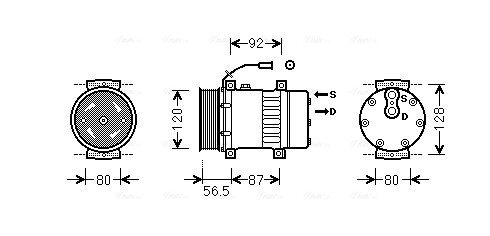 VLAK062