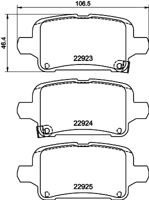 8DB 355 037-721 HELLA