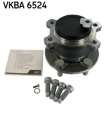 VKBA 6524