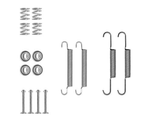 8DZ 355 205-991 HELLA