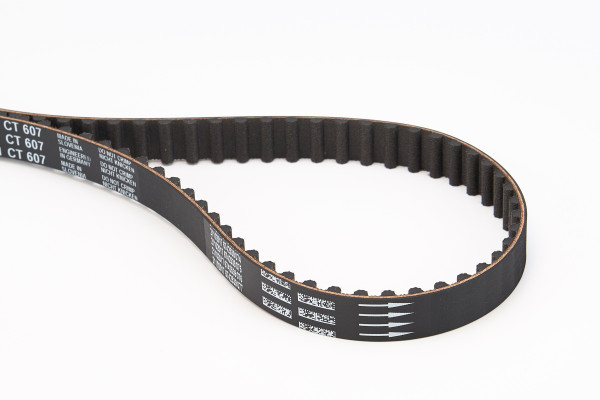 CT607COT
