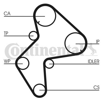CT775WP1COT