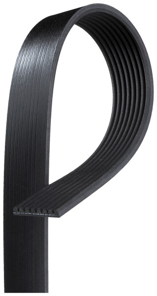 8PK2550HD GATES