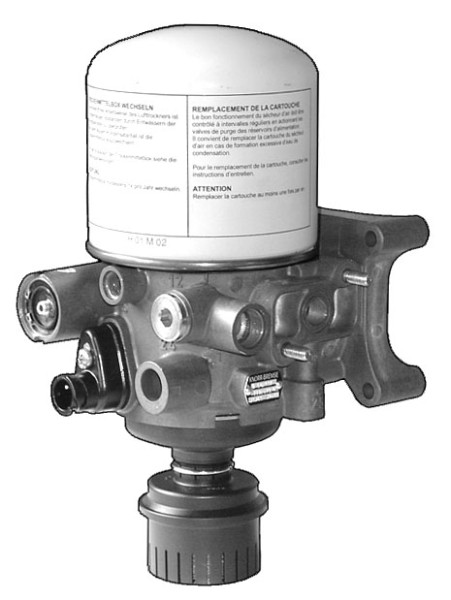 II38785FN00 KNORR-BREM