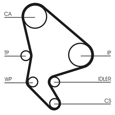 CT1063K3COT