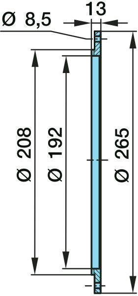 0331009230BPW