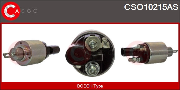 CSO10215AS