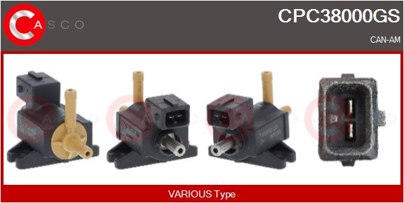 CPC38000GS