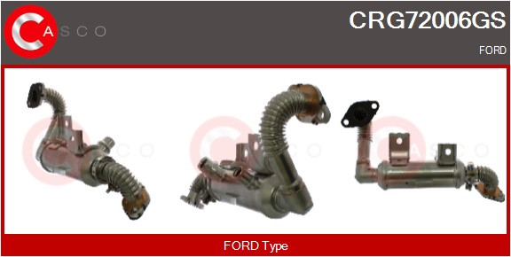 CRG72006GS