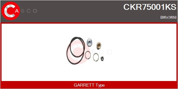 CKR75001KS