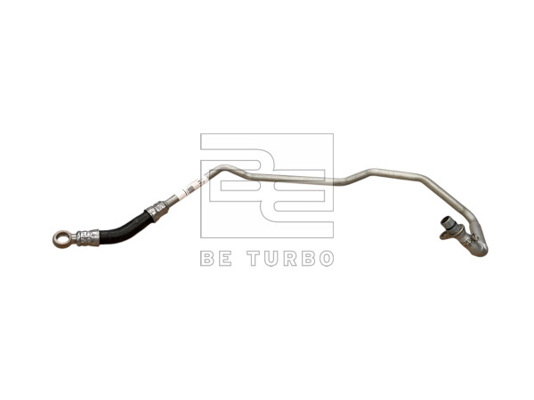 600538 BE TURBO