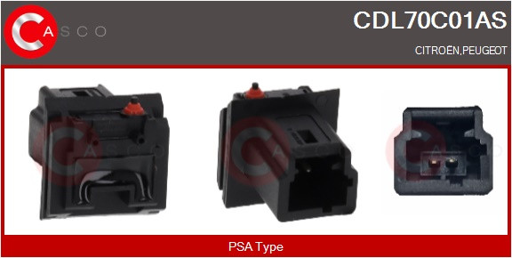 CDL70C01AS