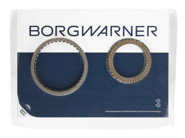 35444 BORGWARNER