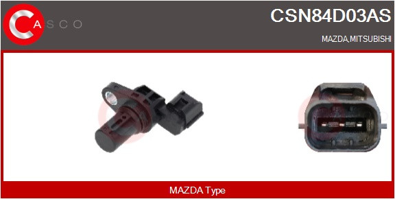 CSN84D03AS