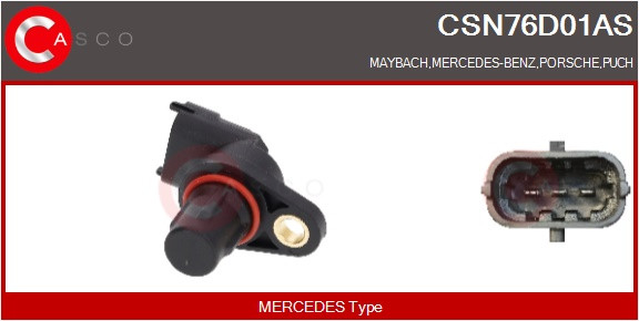 CSN76D01AS