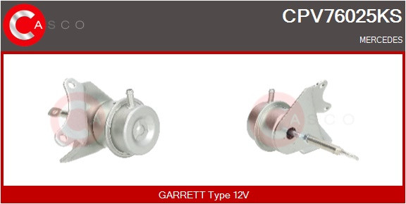 CPV76025KS