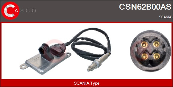 CSN62B00AS