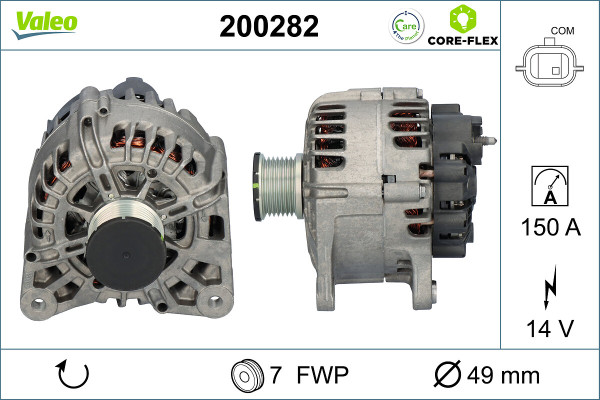 200282 VALEO