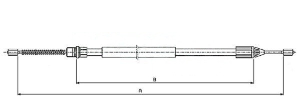 10.6543 METZGER AUTOTE
