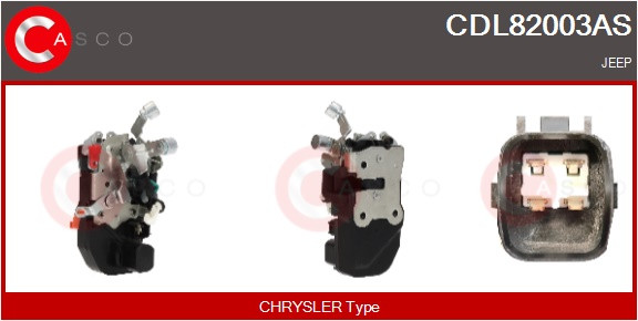 CDL82003AS