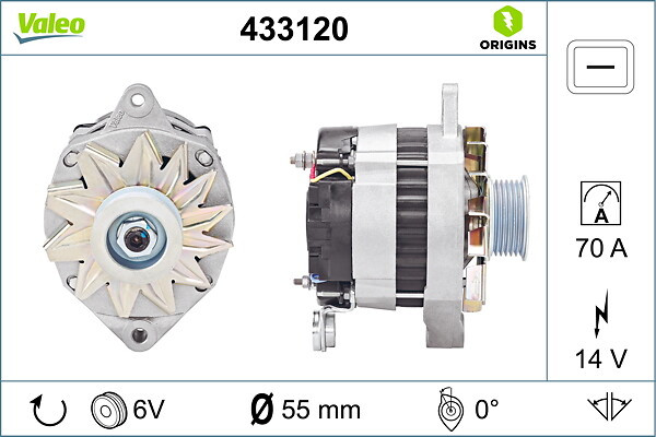433120 VALEO