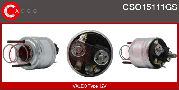 CSO15111GS