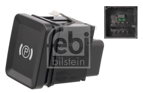 37606 FEBI BILSTEIN