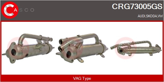 CRG73005GS
