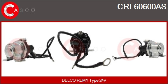 CRL60600AS
