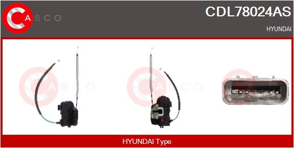 CDL78024AS