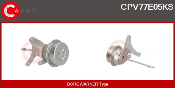 CPV77E05KS