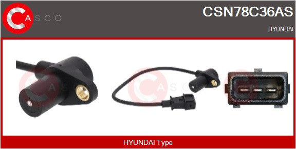 CSN78C36AS