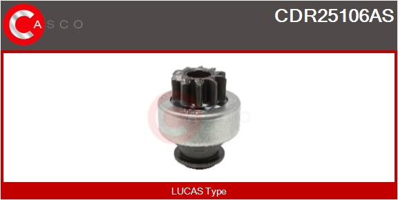 CDR25106AS