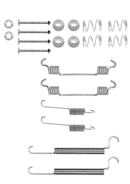 FBA212 FERODO
