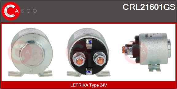 CRL21601GS