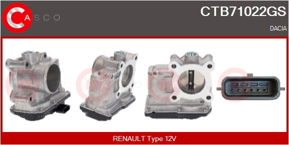 CTB71022GS