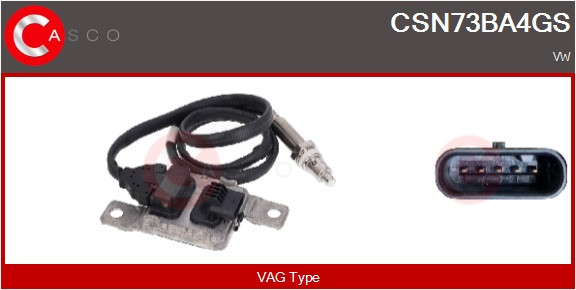 CSN73BA4GS