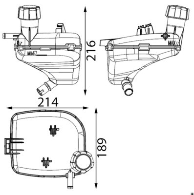 CRT 336 000S