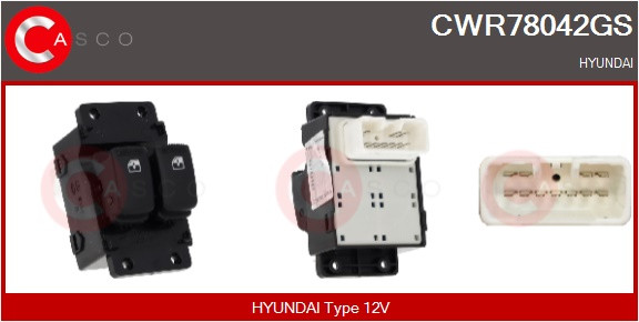 CWR78042GS