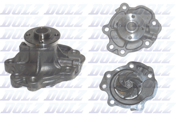 S245 DOLZ
