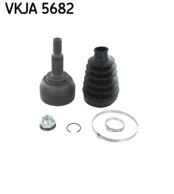 VKJA 5682