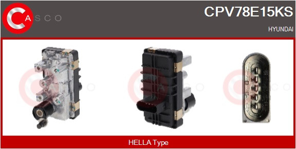 CPV78E15KS