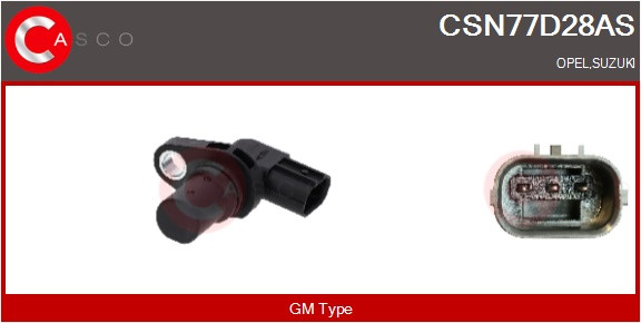 CSN77D28AS