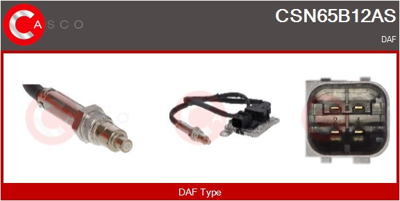 CSN65B12AS