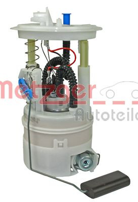 2250092 METZGER AUTOTE