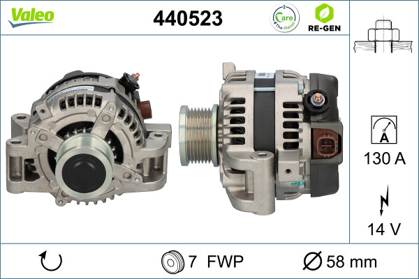 440523 VALEO