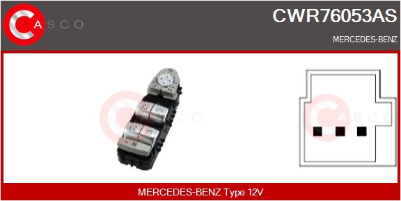 CWR76053AS