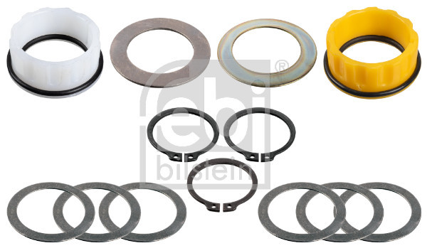 02396 FEBI BILSTEIN