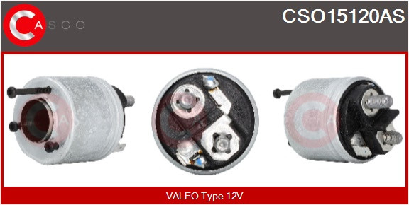 CSO15120AS